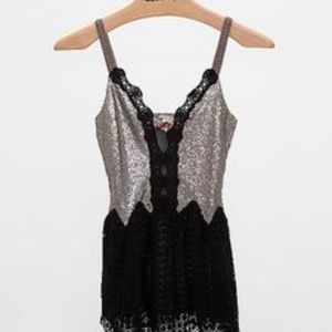 BKE gimmicks tank top